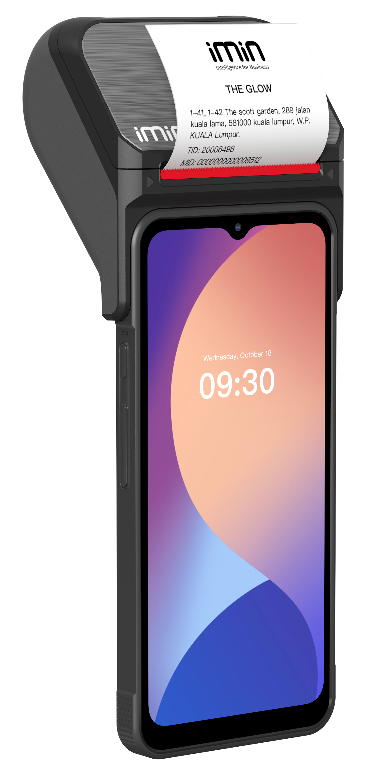 Organic Vegetable Box