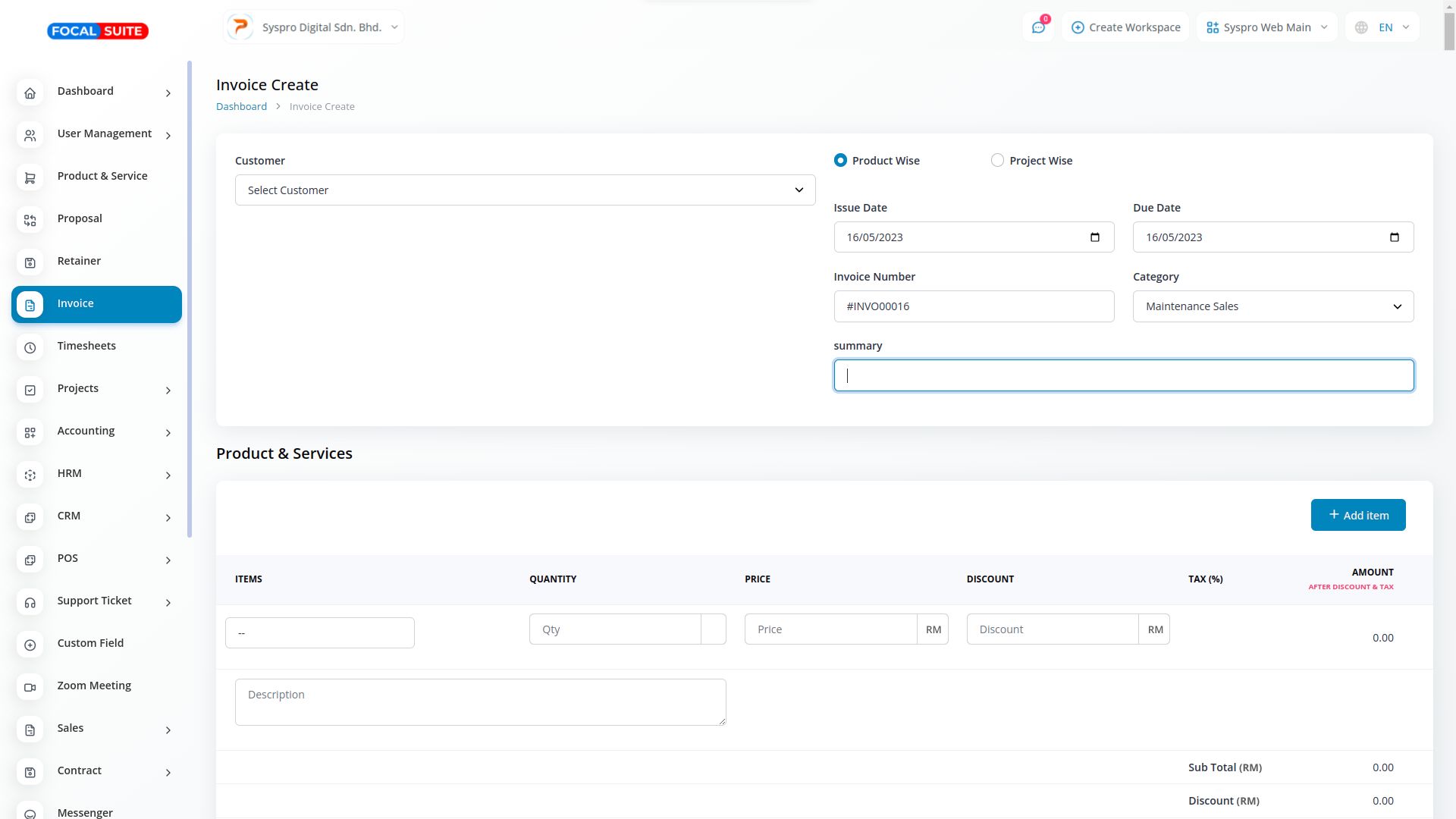 Organic Vegetable Box