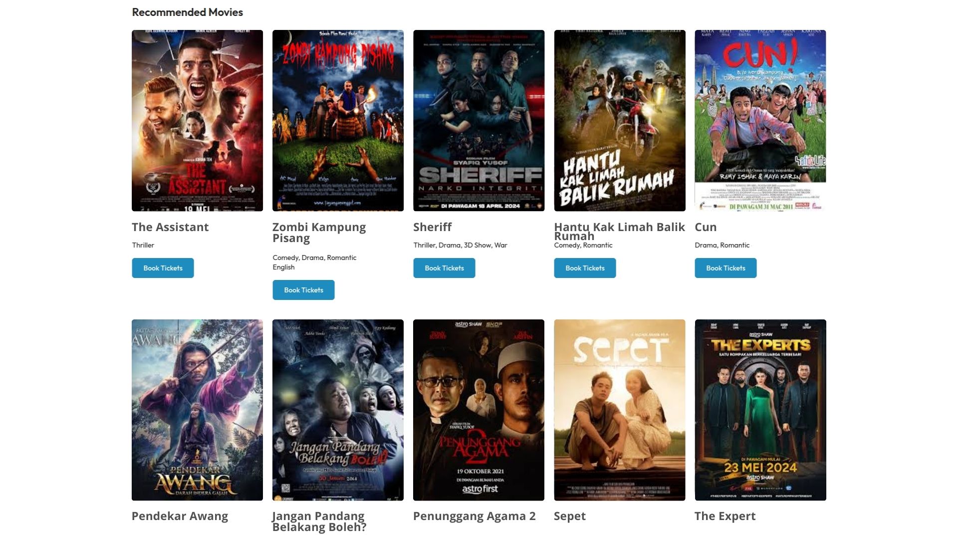 Organic Vegetable Box