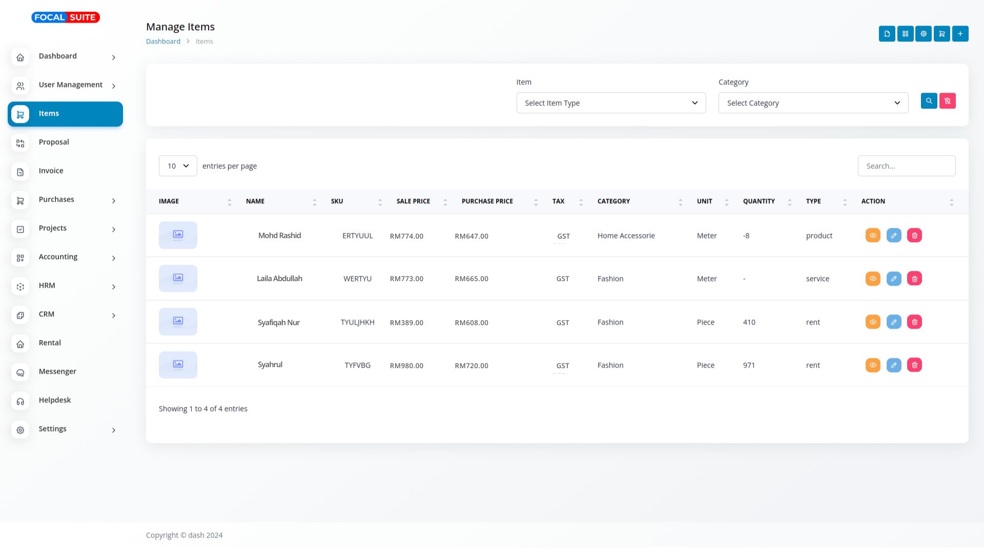 Organic Vegetable Box