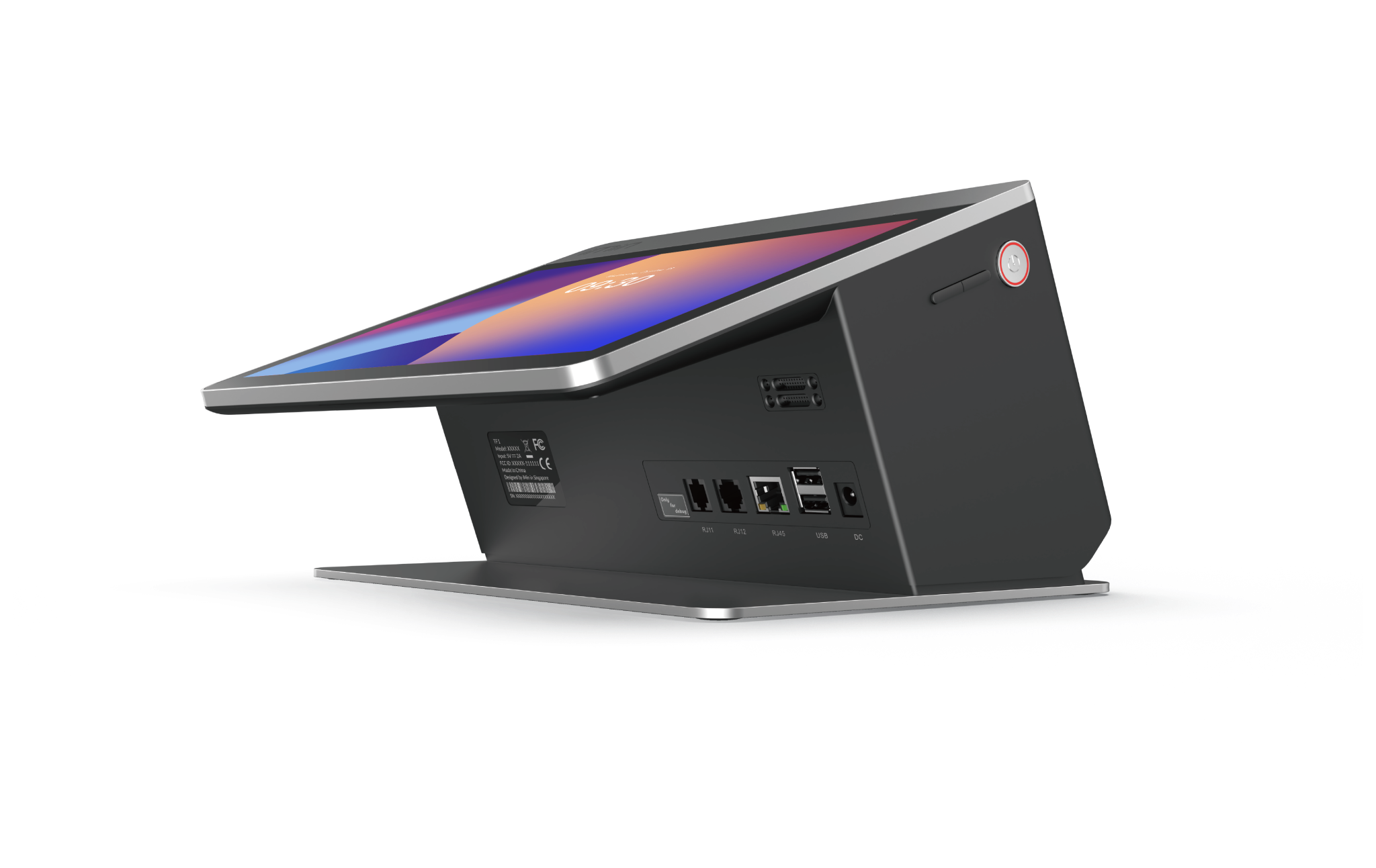 Organic Vegetable Box