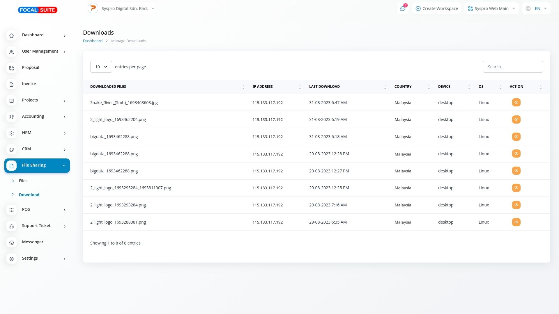 Organic Vegetable Box