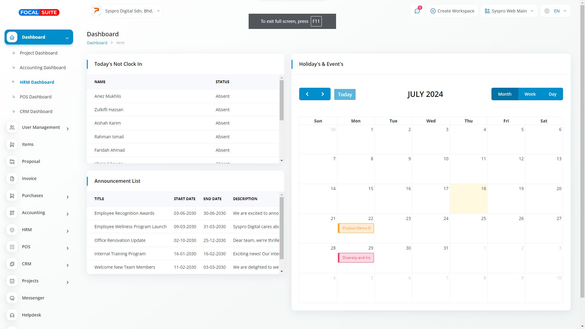 Organic Vegetable Box