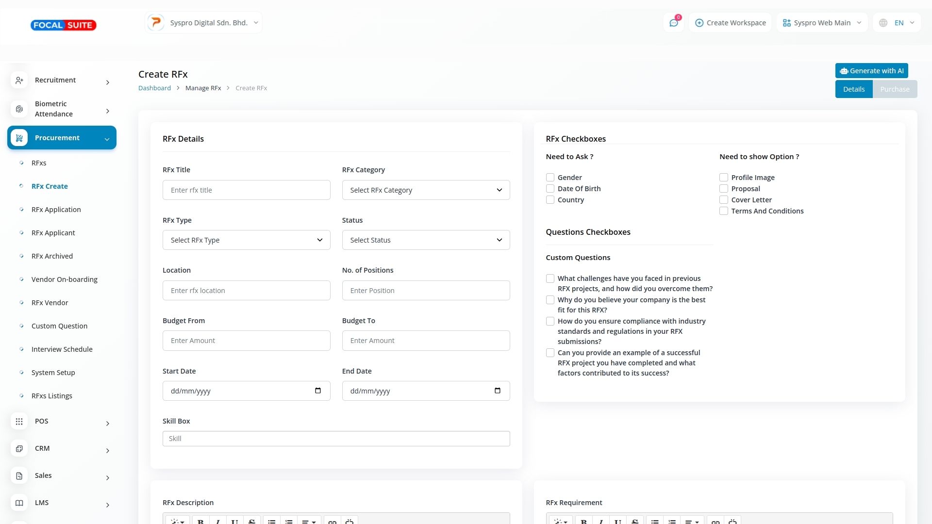 Organic Vegetable Box