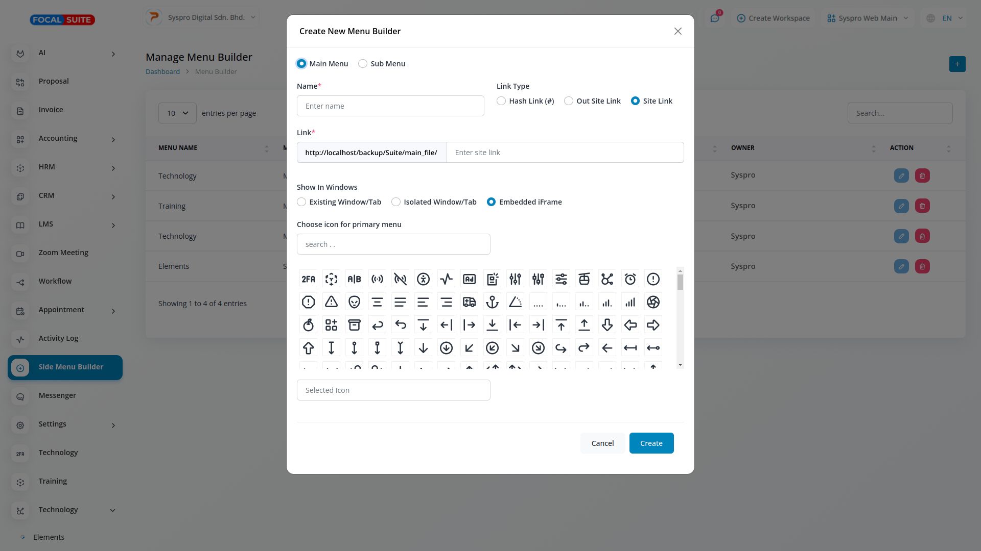 Organic Vegetable Box