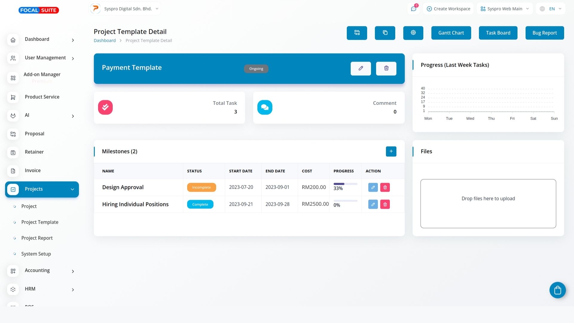 Organic Vegetable Box