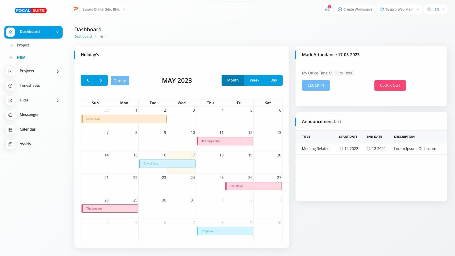 Organic Vegetable Box