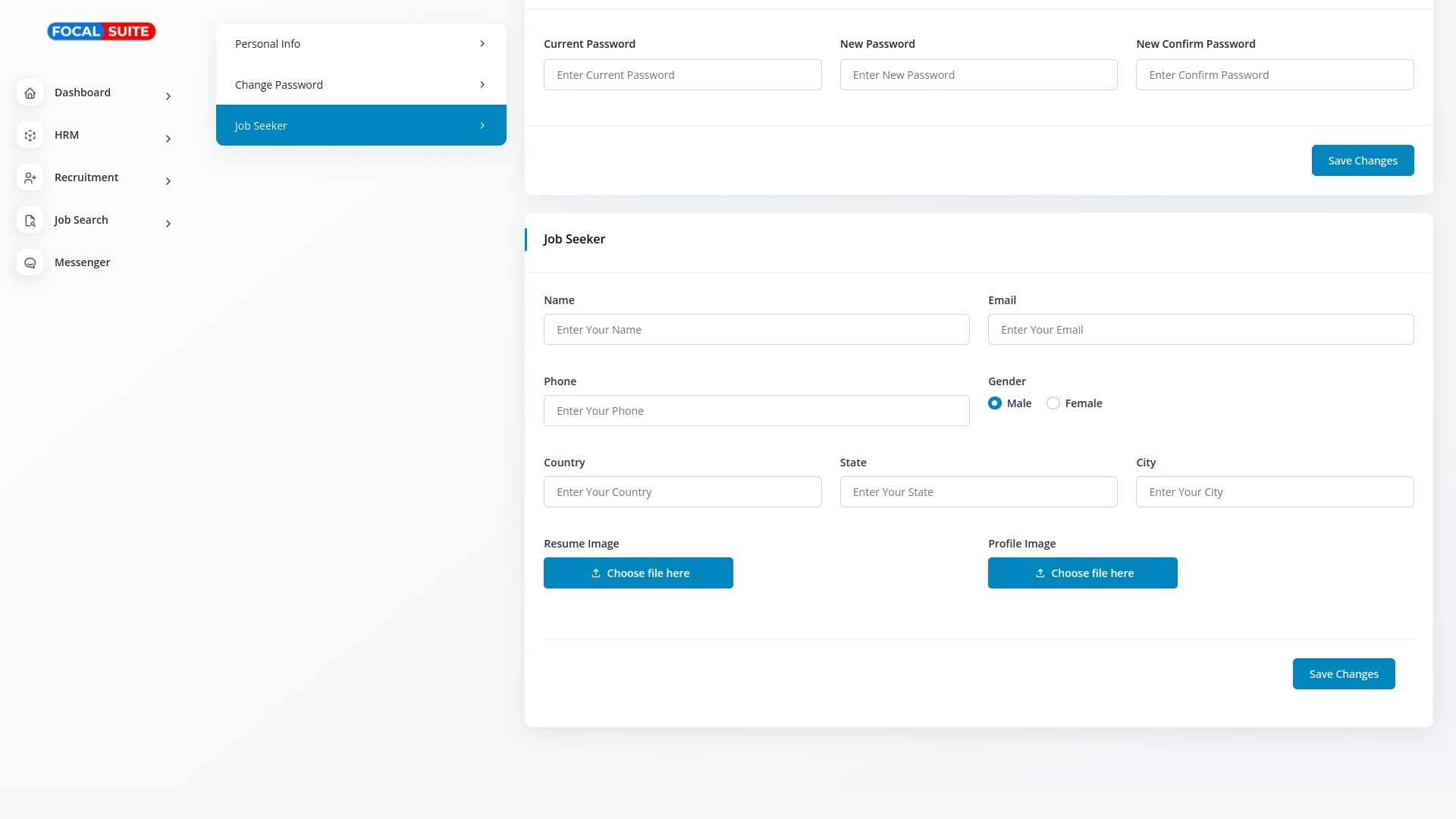 Organic Vegetable Box