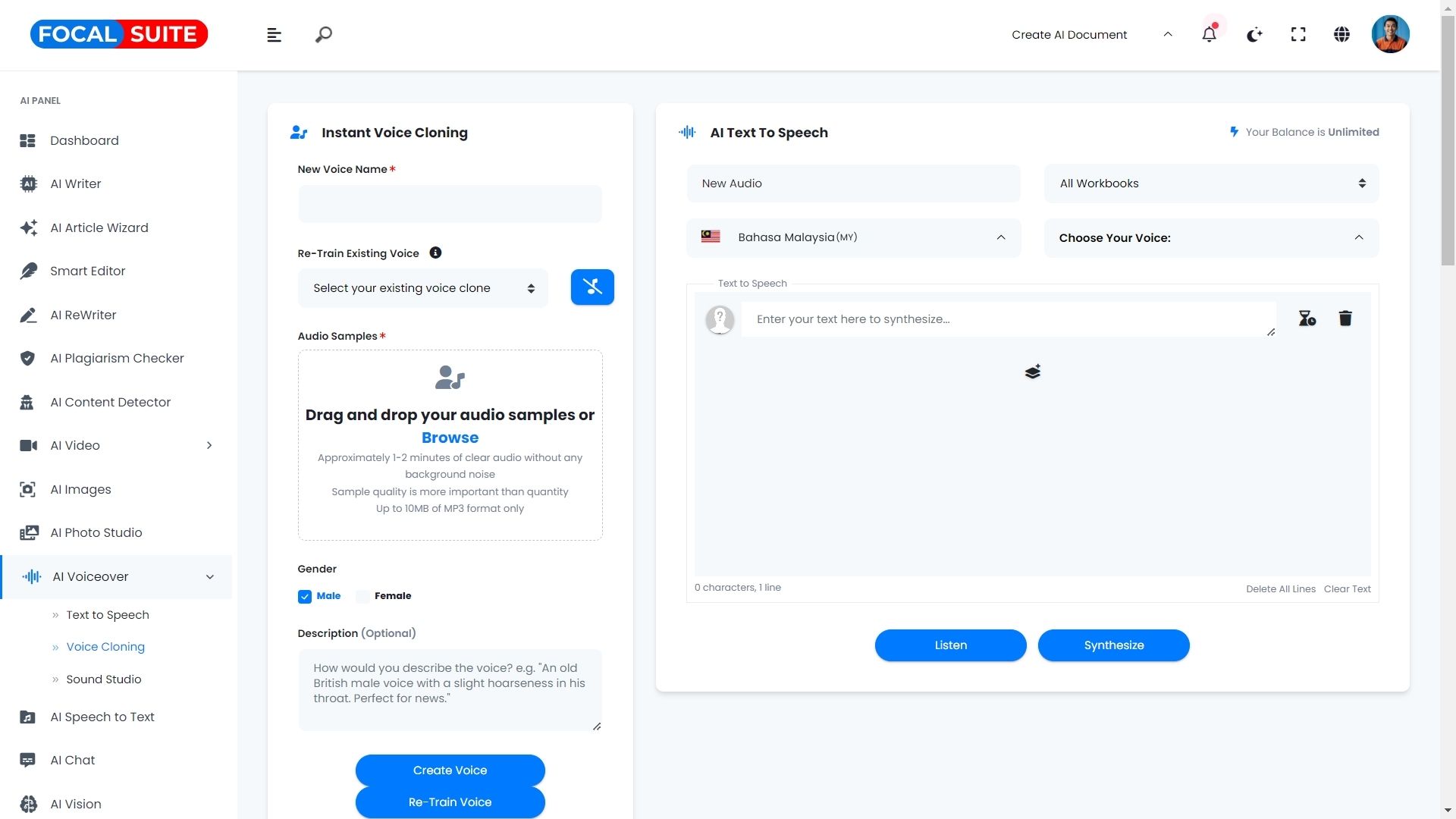 Organic Vegetable Box