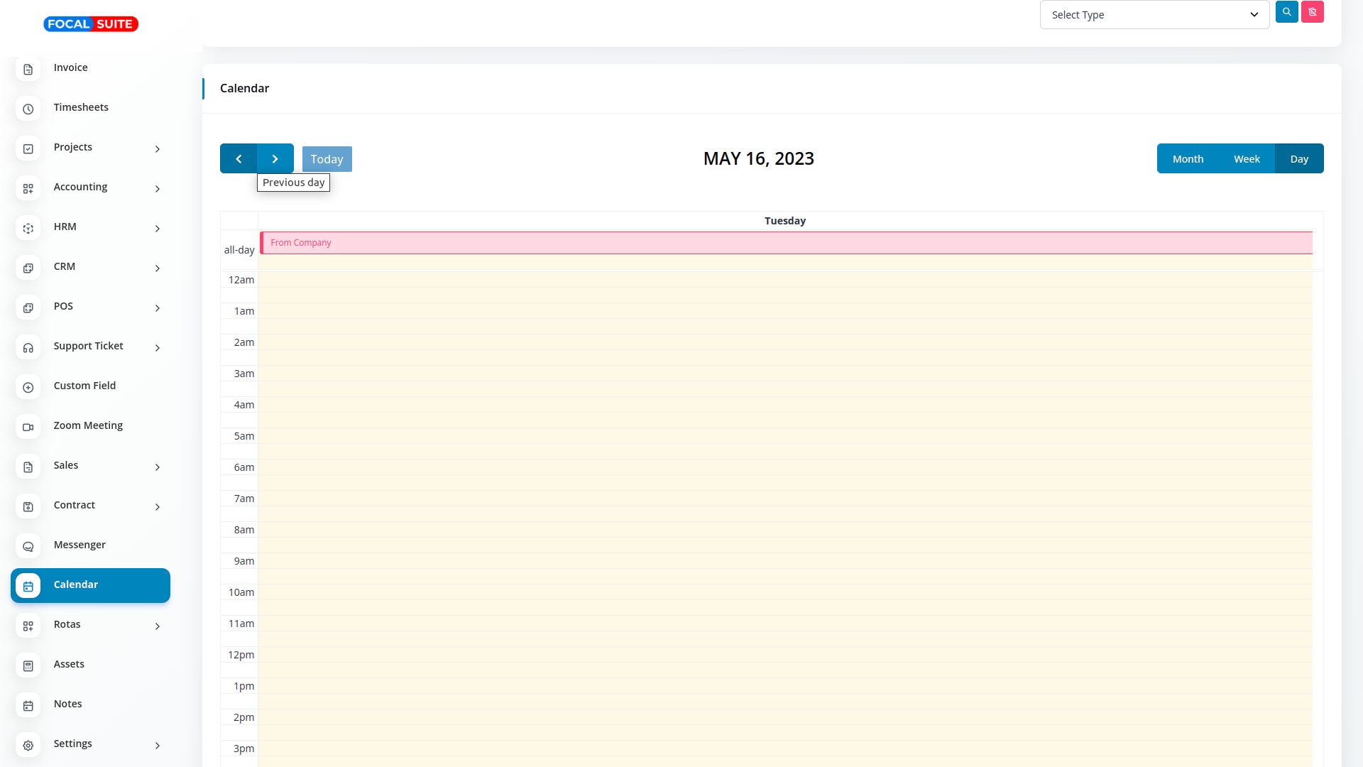 Organic Vegetable Box