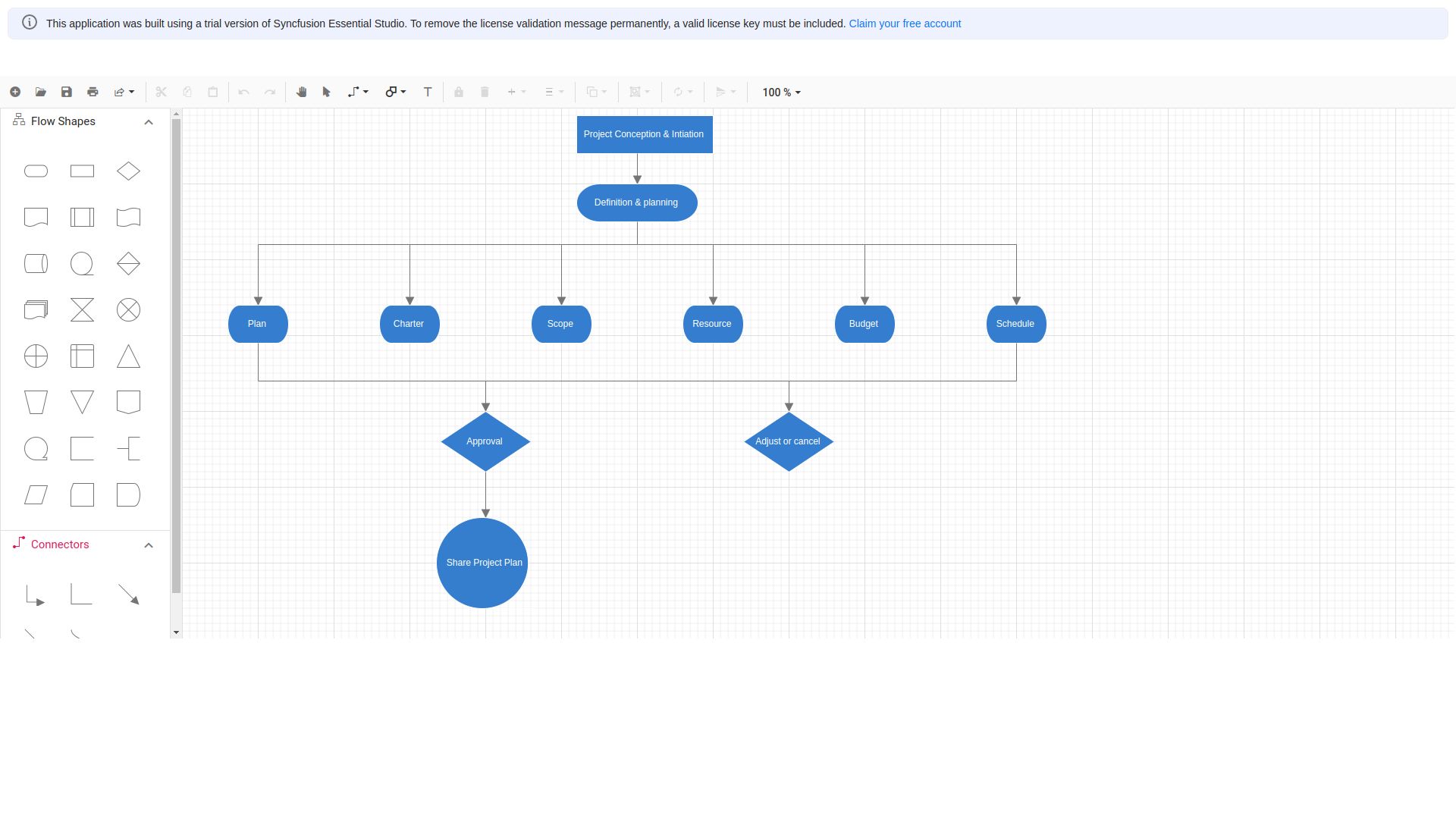 Organic Vegetable Box