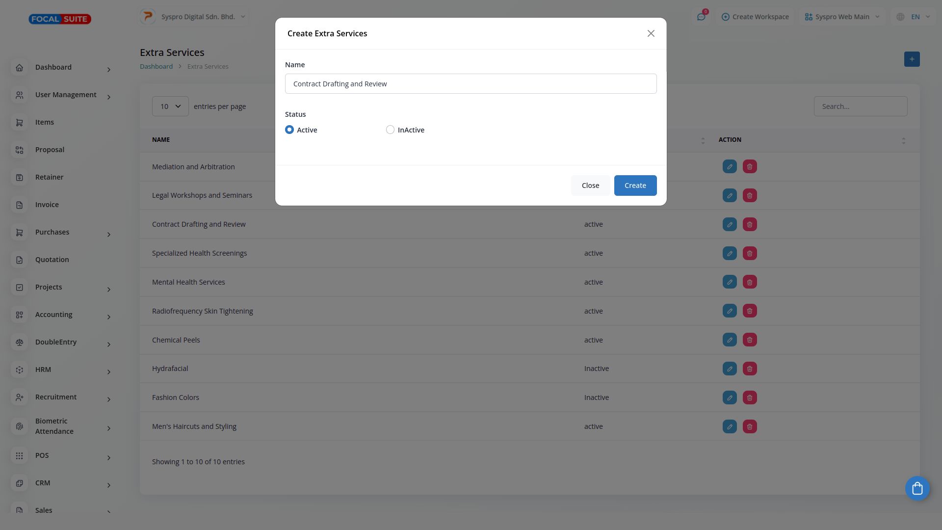 Organic Vegetable Box