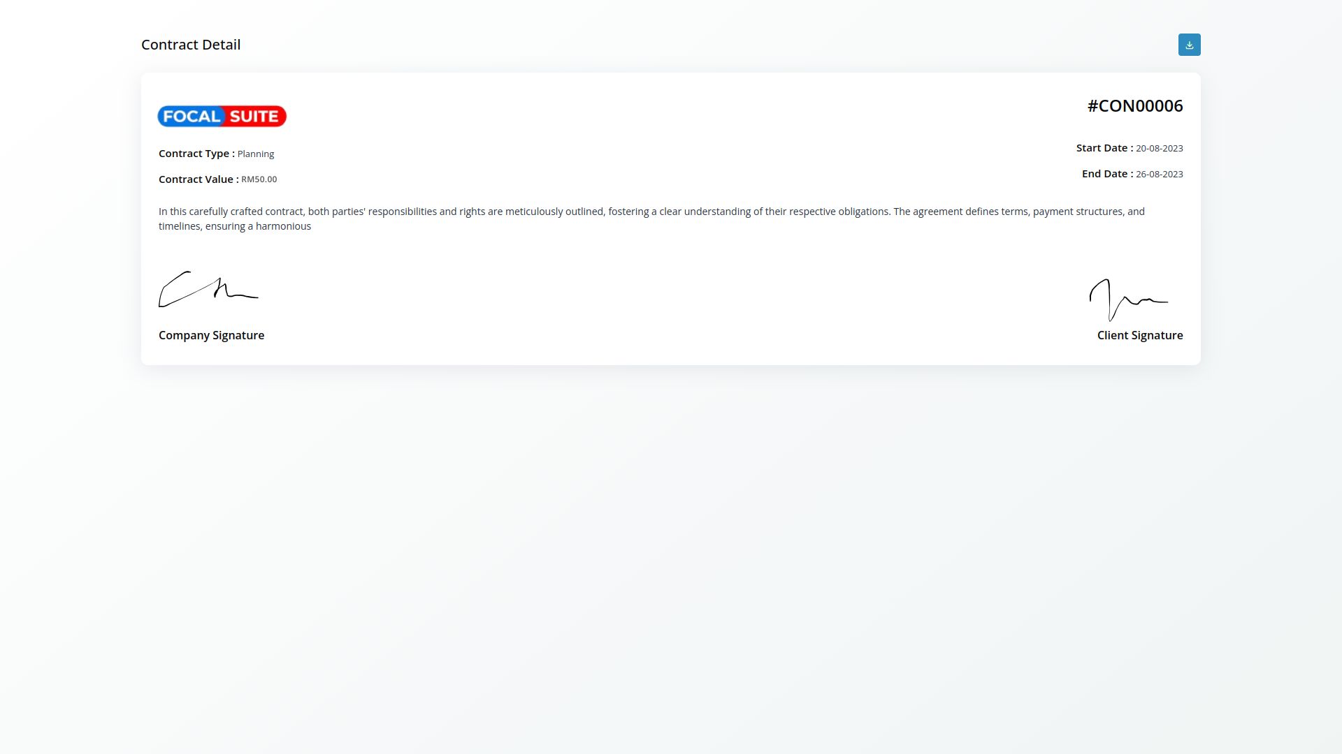 Organic Vegetable Box