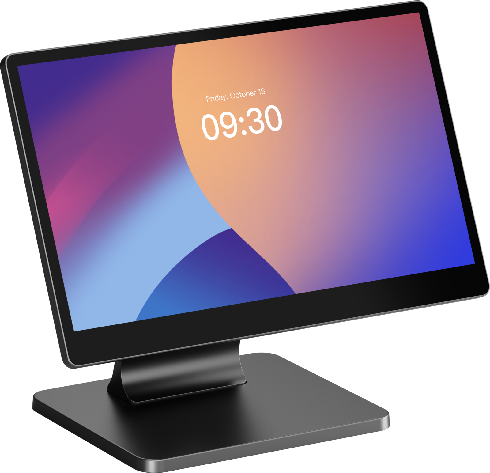 Organic Vegetable Box