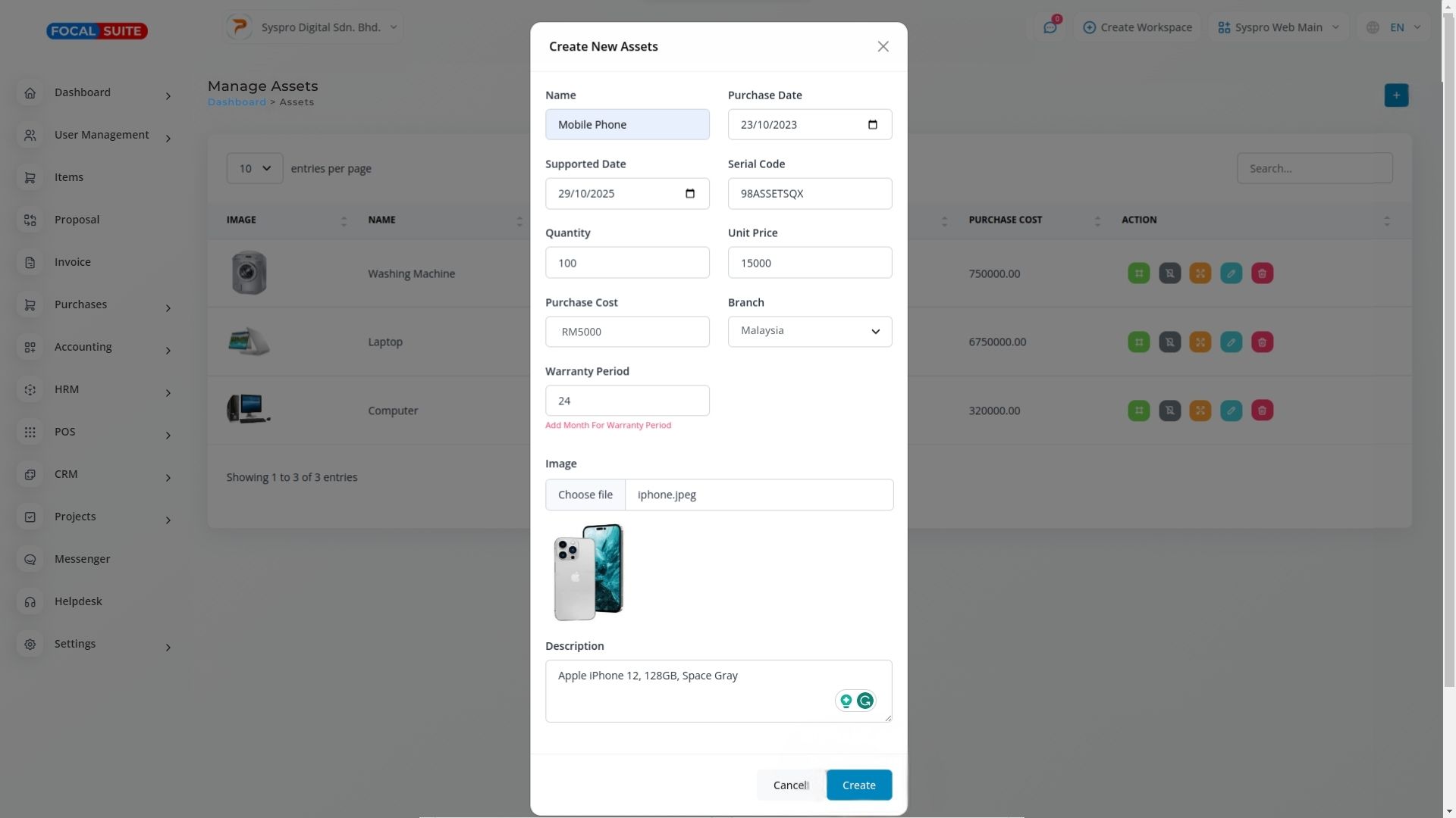 Organic Vegetable Box