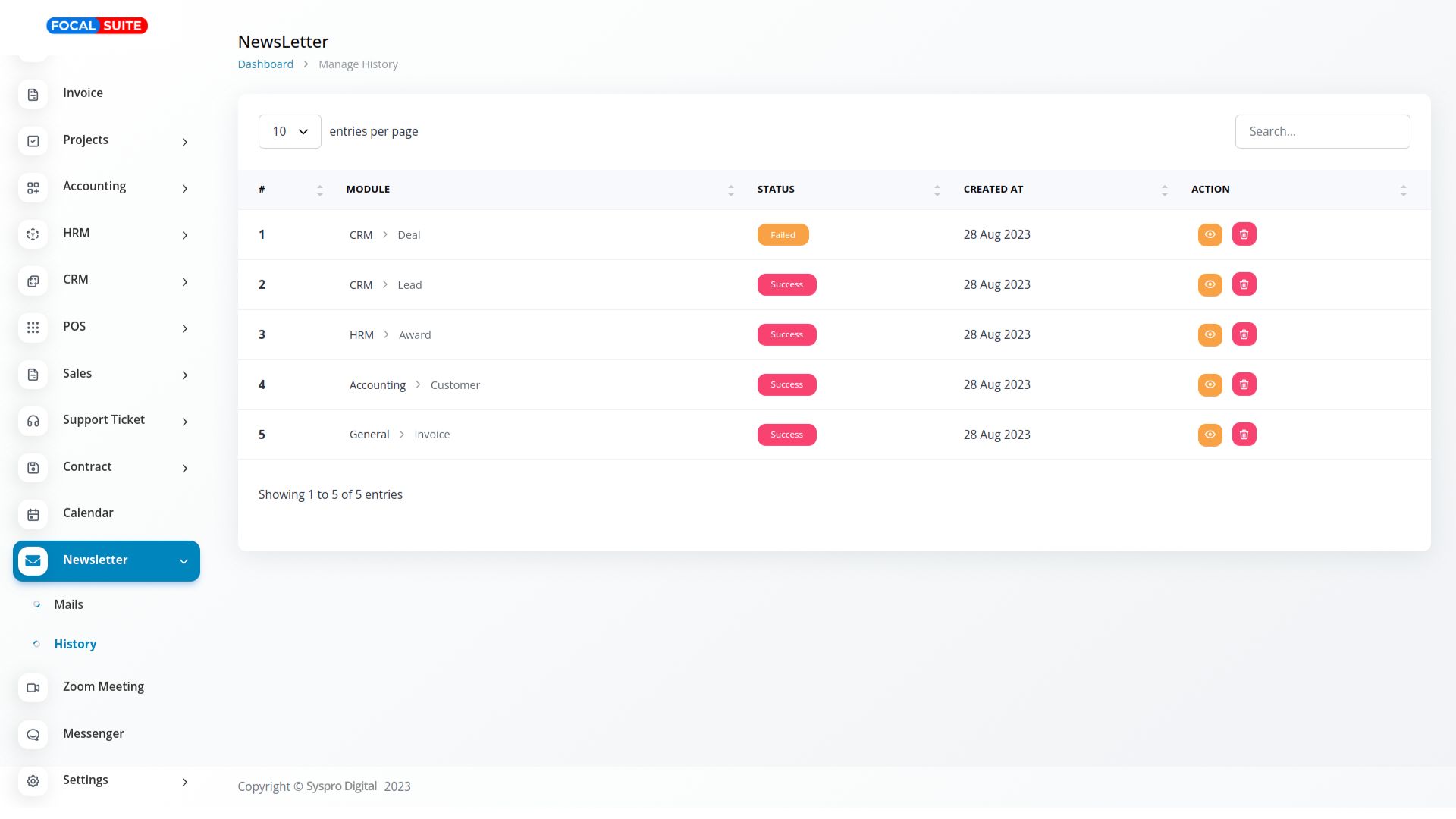 Organic Vegetable Box