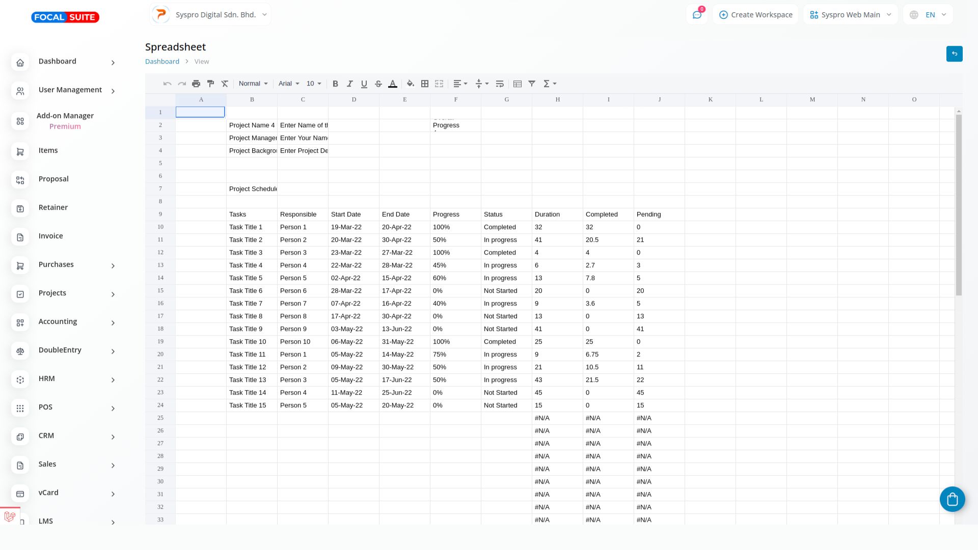Organic Vegetable Box