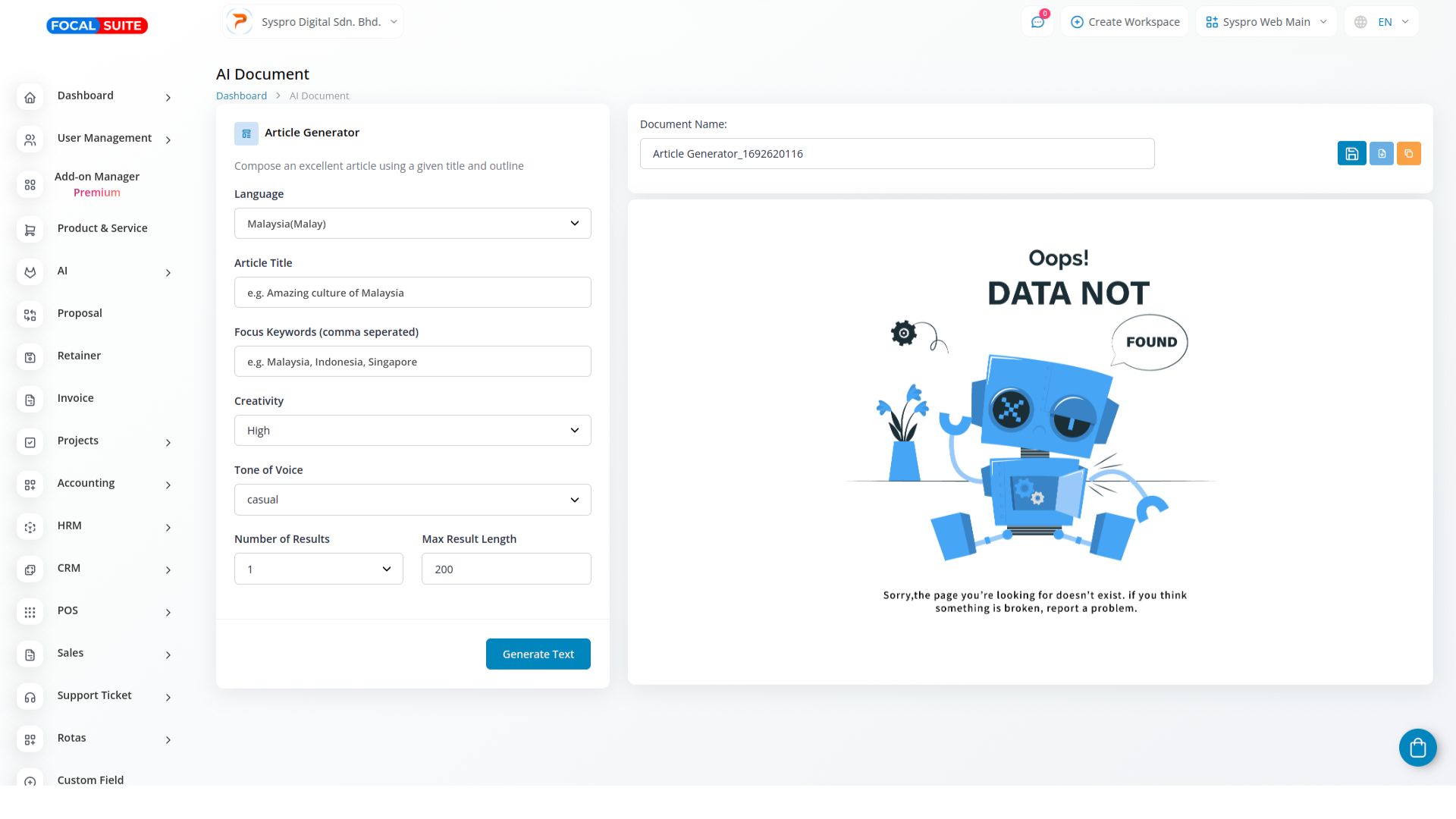 Organic Vegetable Box