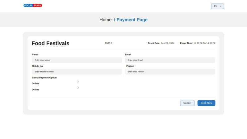 Organic Vegetable Box