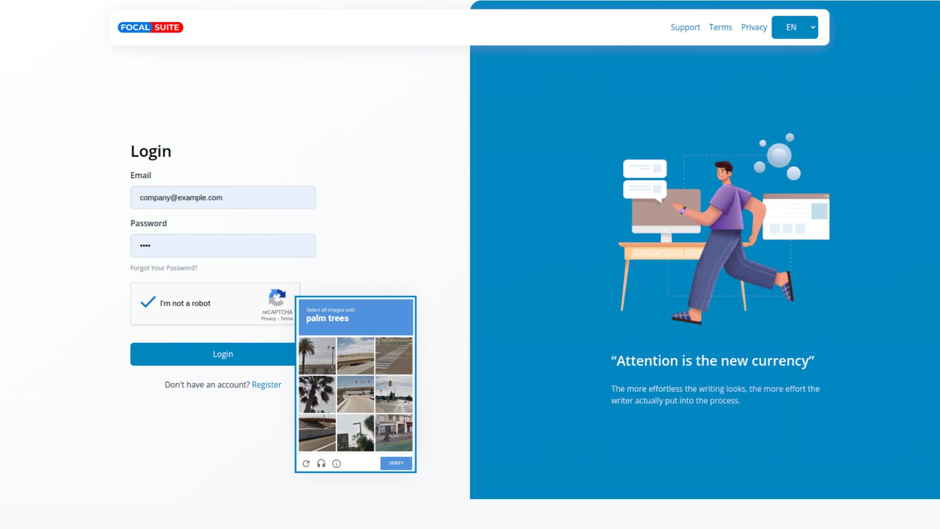 Organic Vegetable Box