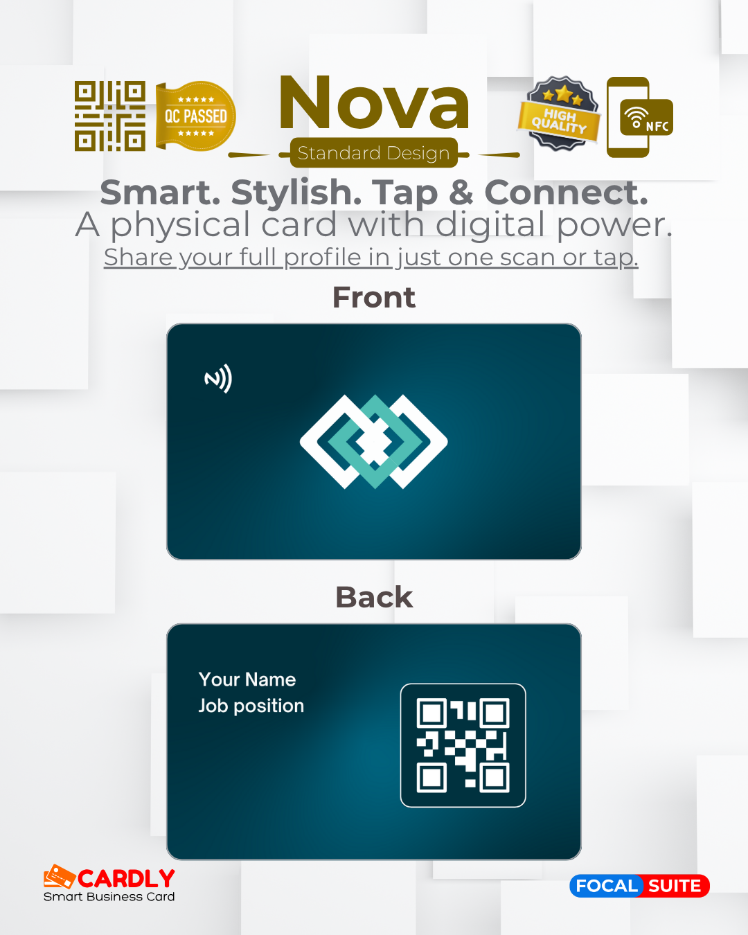 Organic Vegetable Box