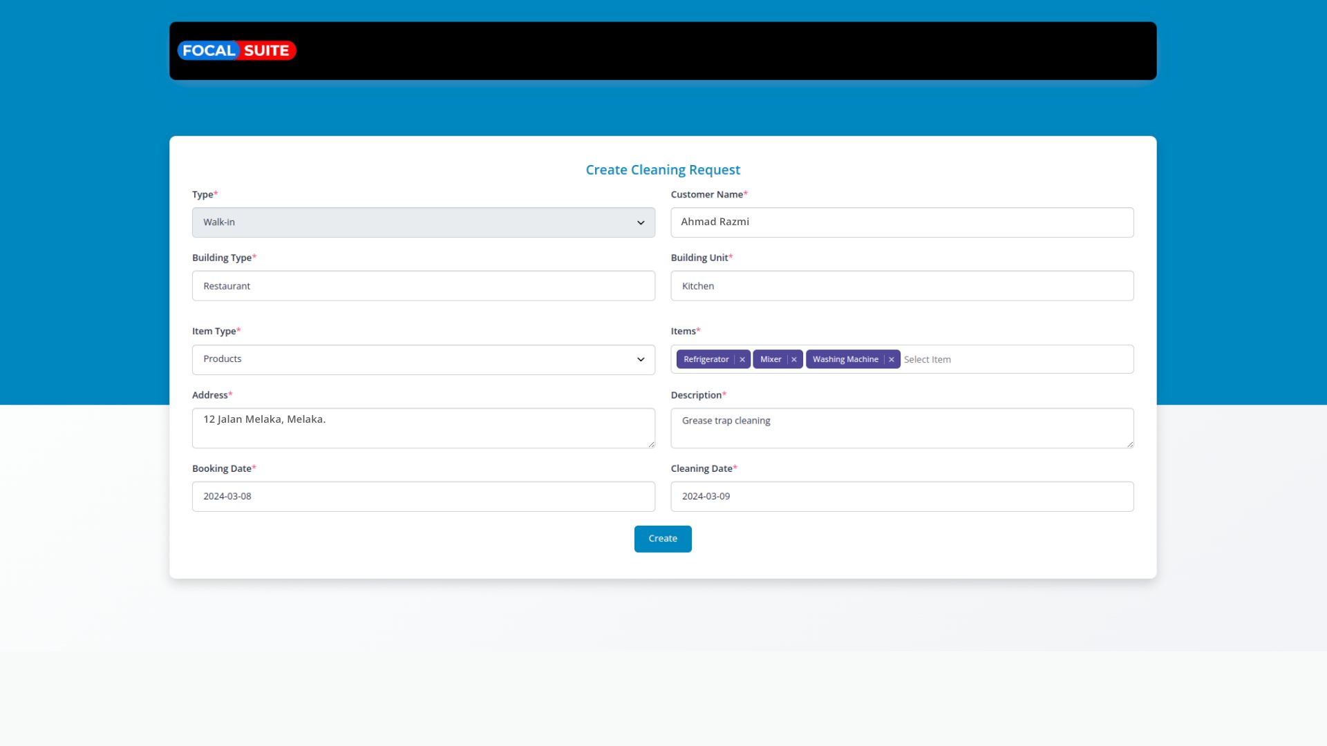 Organic Vegetable Box