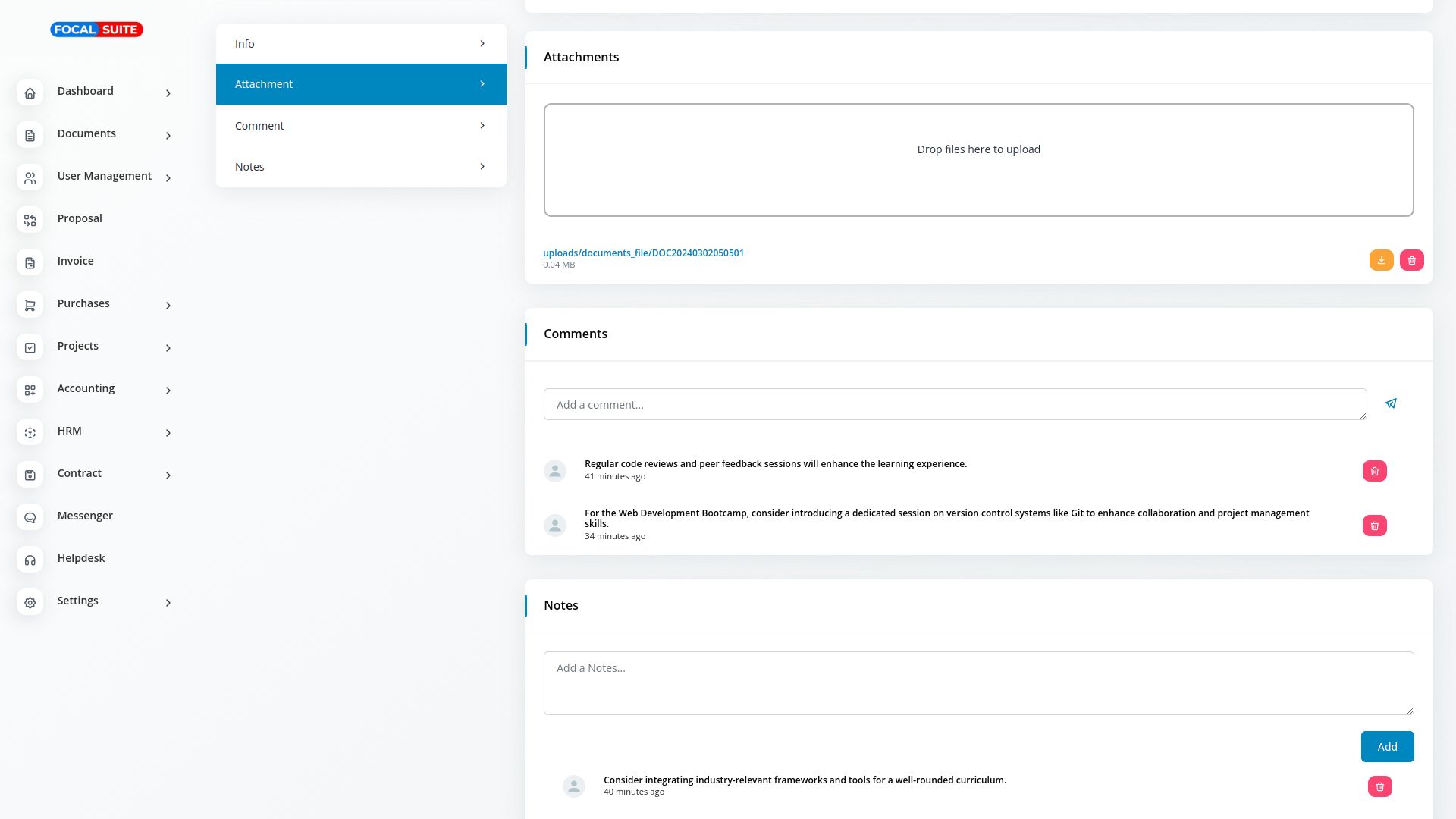 Organic Vegetable Box