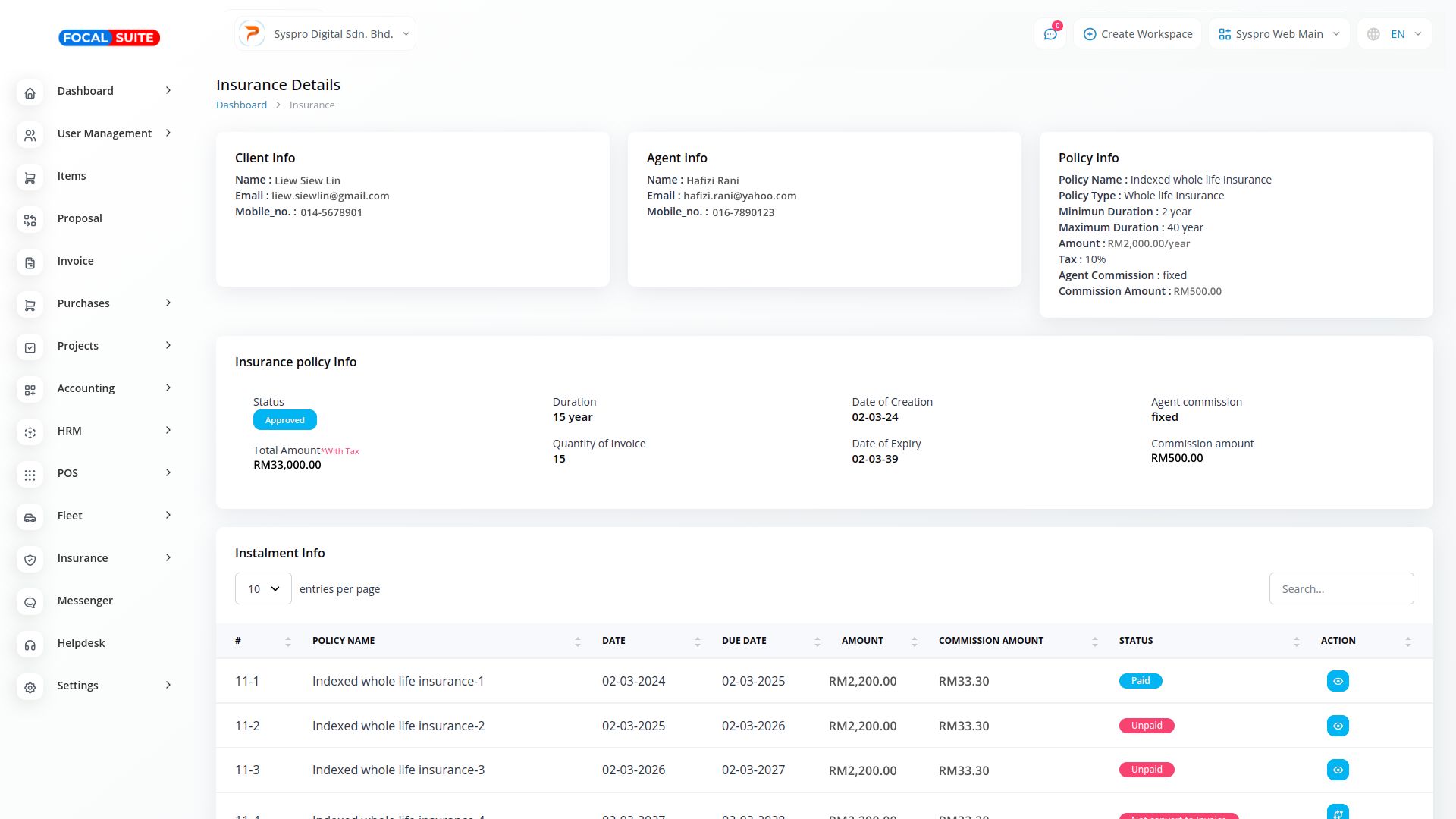 Organic Vegetable Box