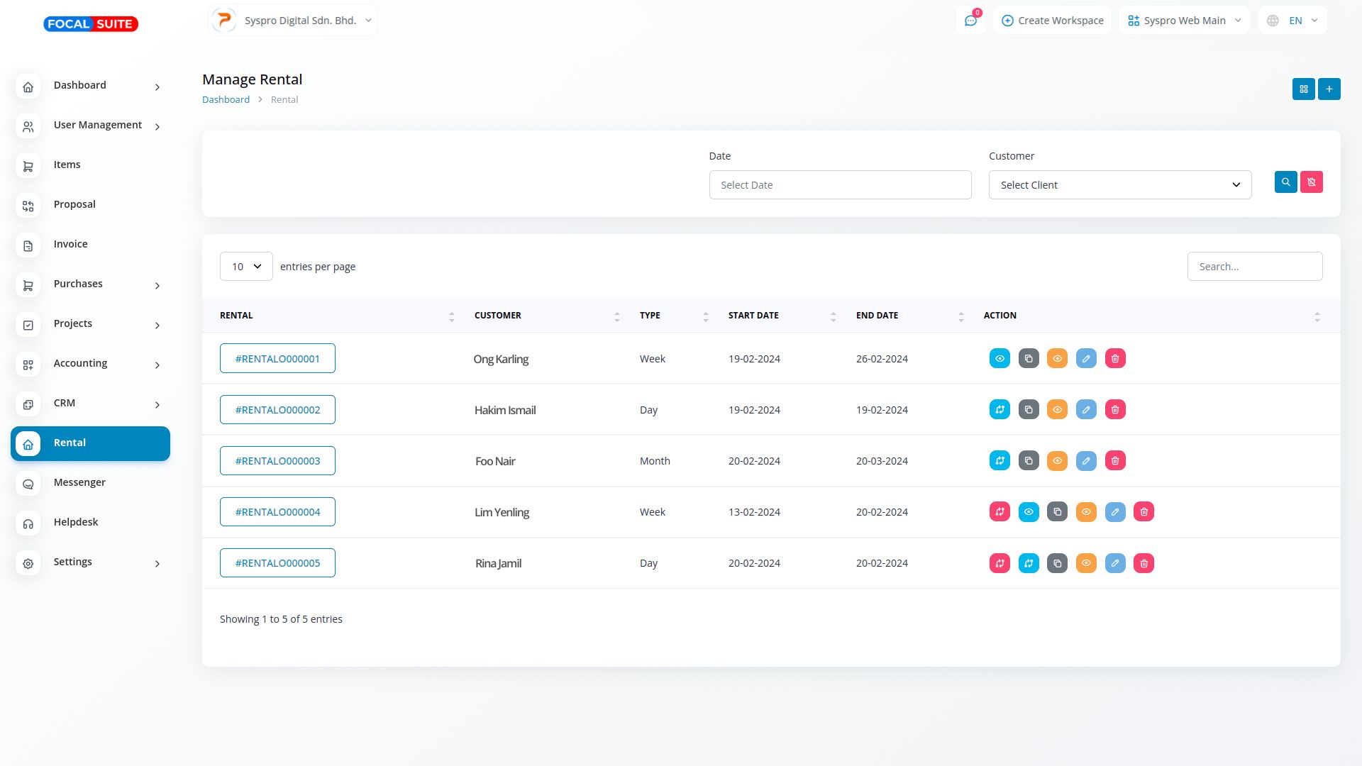 Organic Vegetable Box