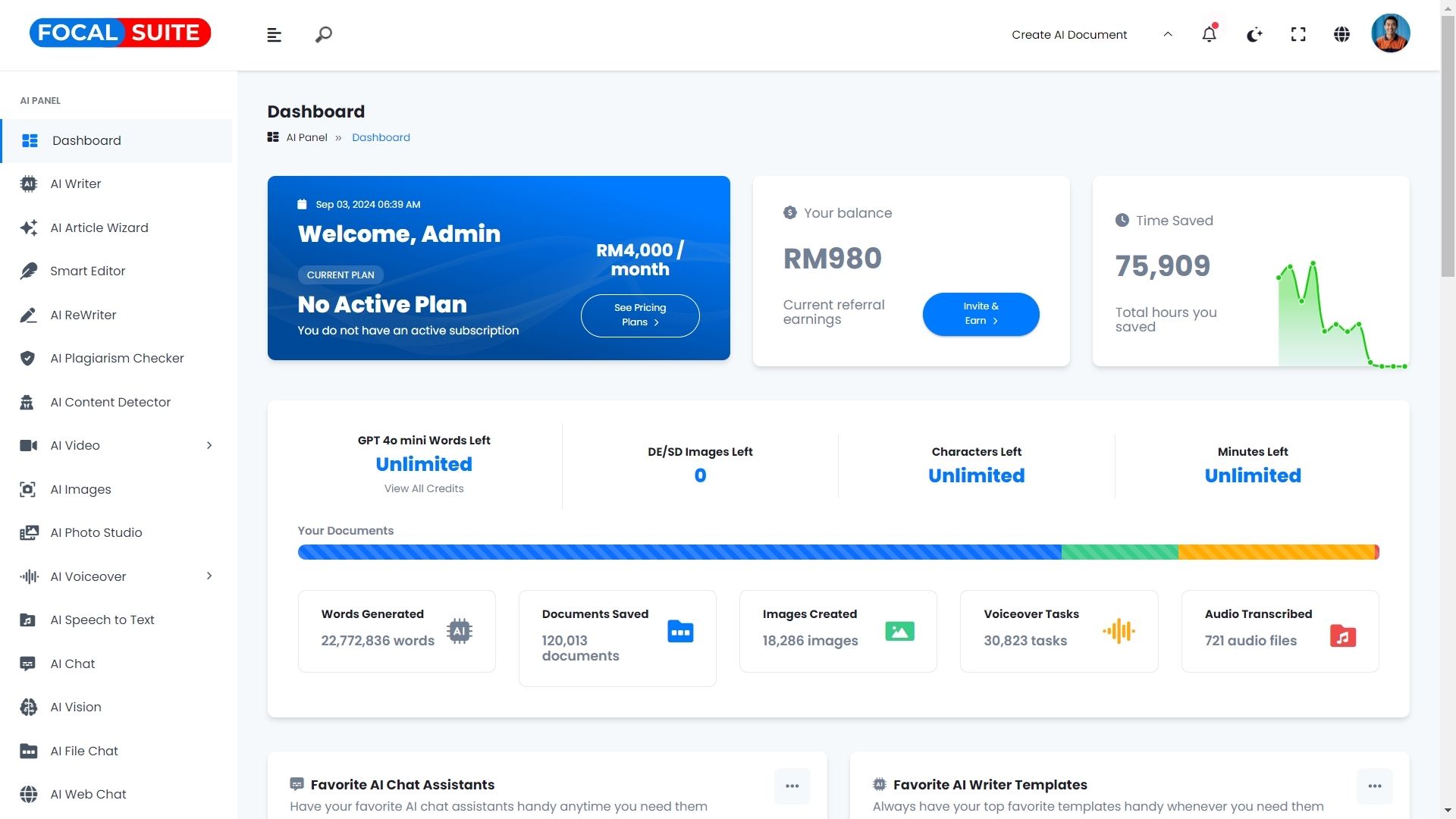 Organic Vegetable Box