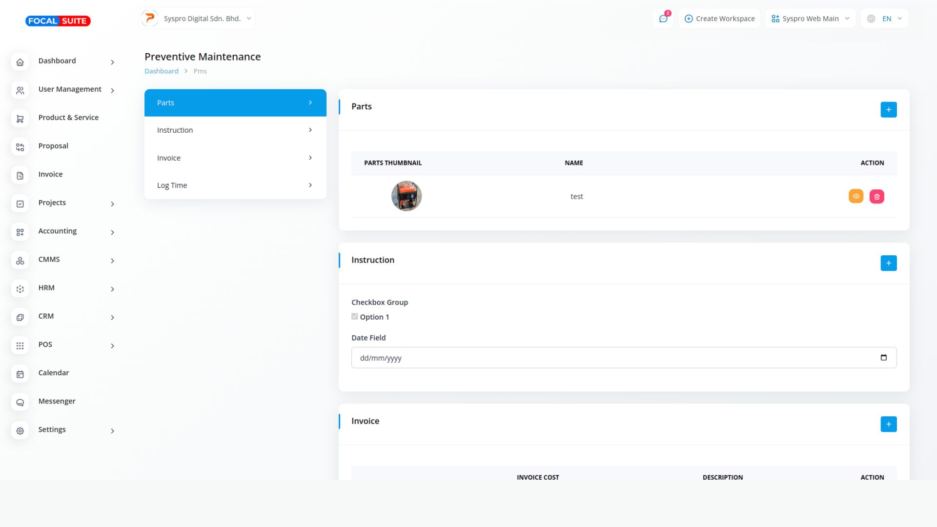 Organic Vegetable Box