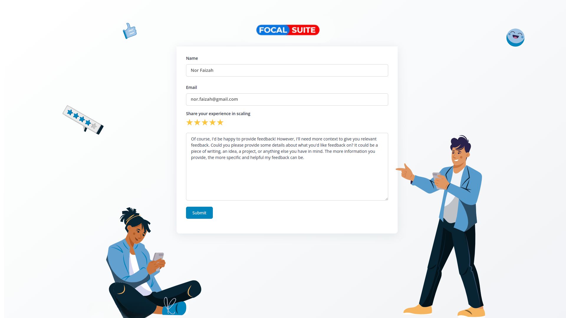 Organic Vegetable Box