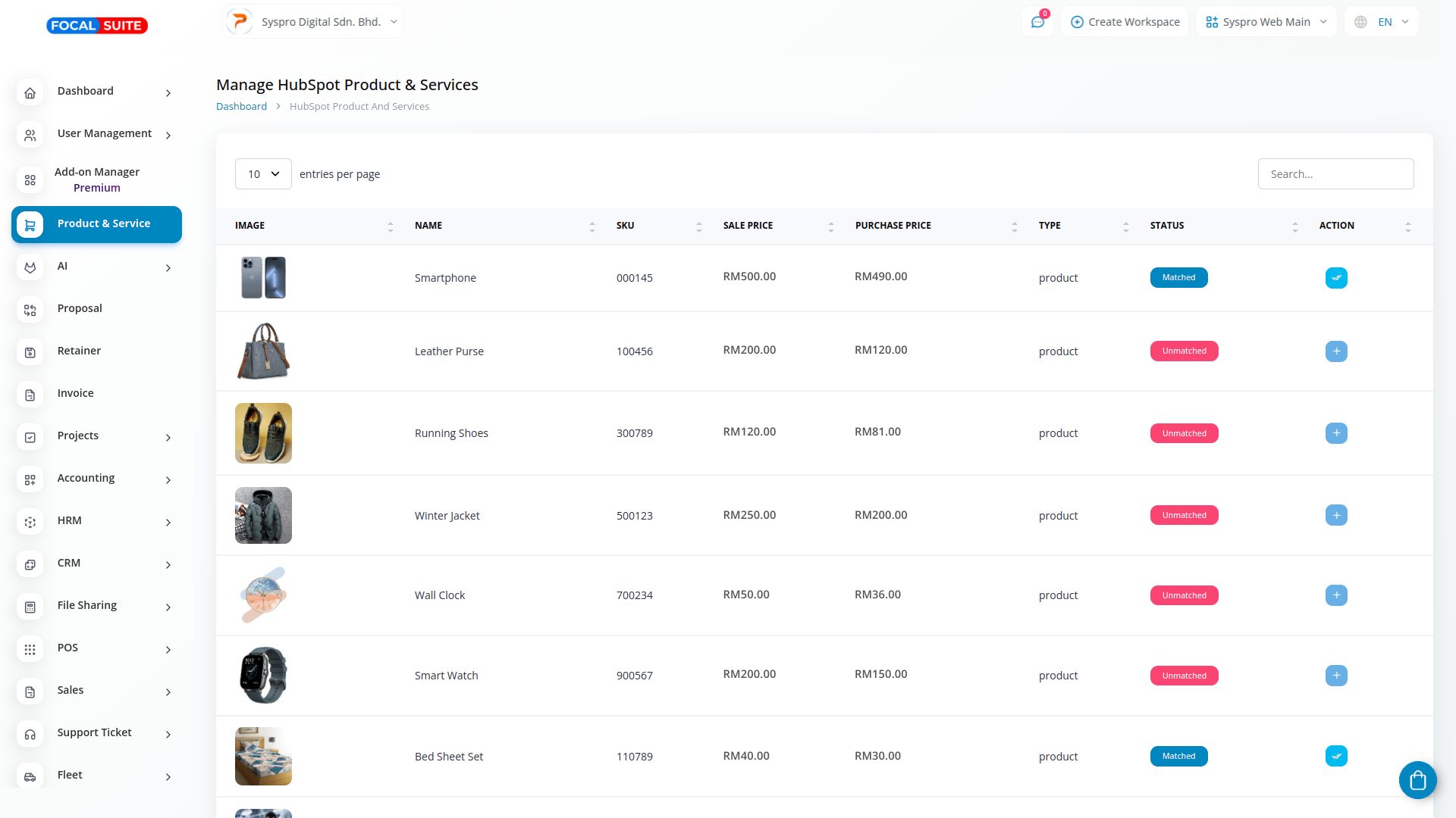 Organic Vegetable Box