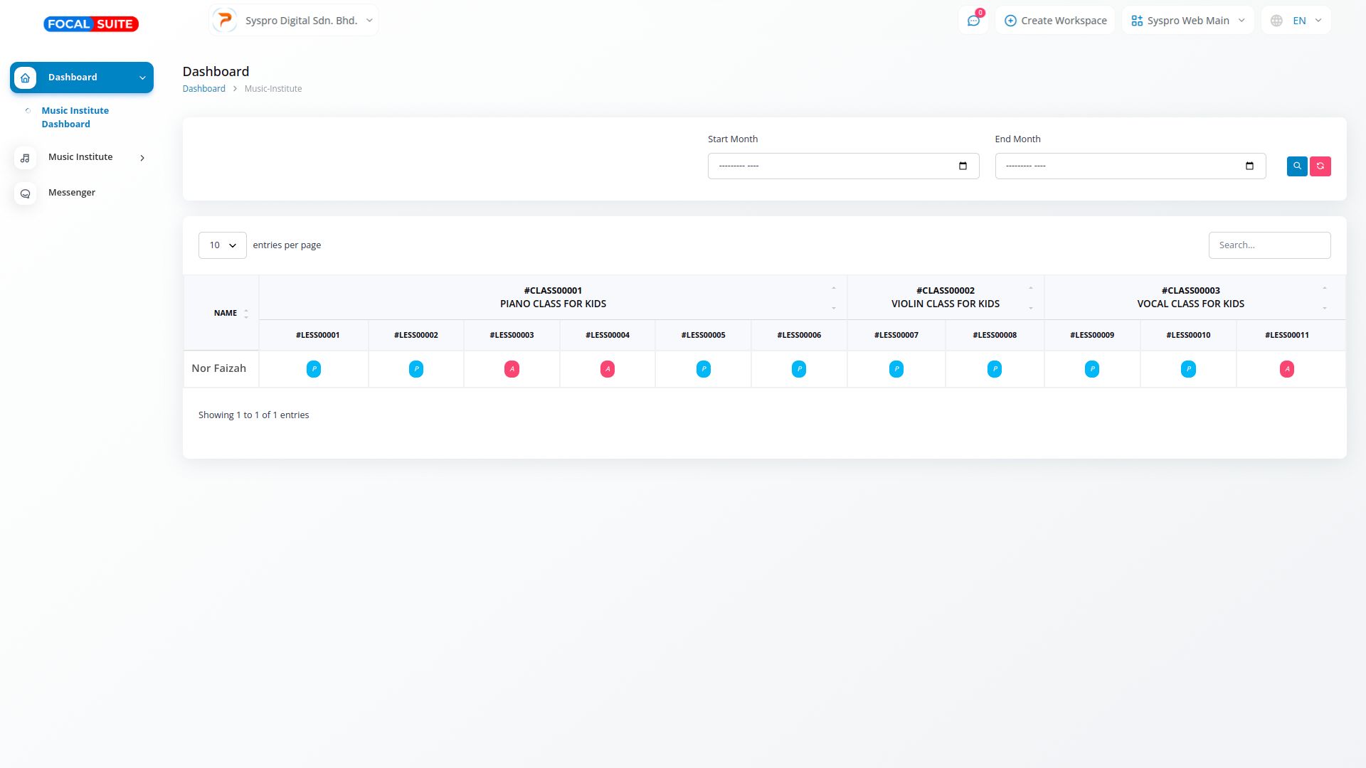 Organic Vegetable Box