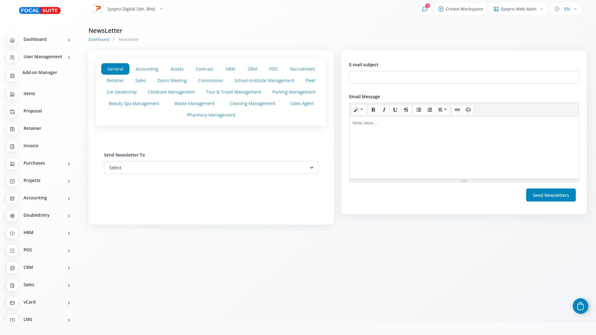 Organic Vegetable Box