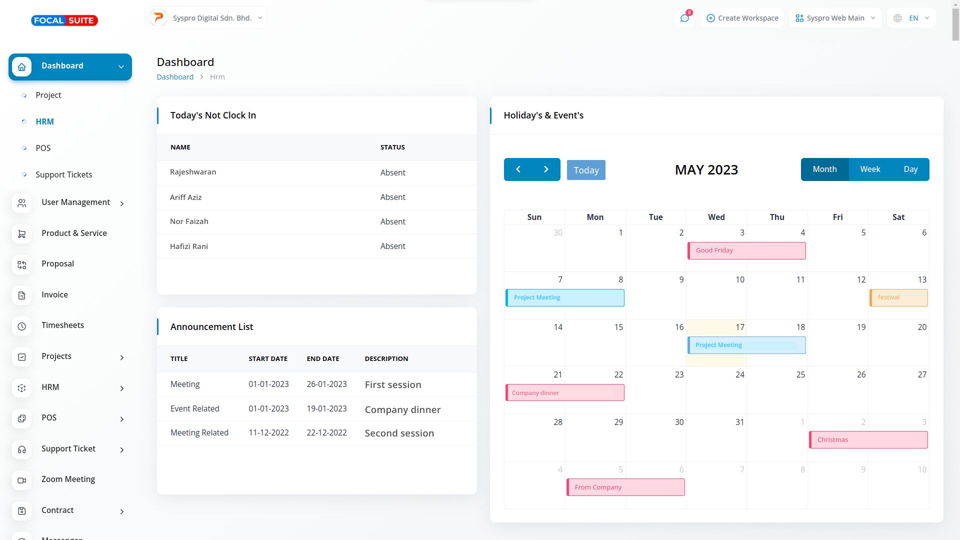 Organic Vegetable Box