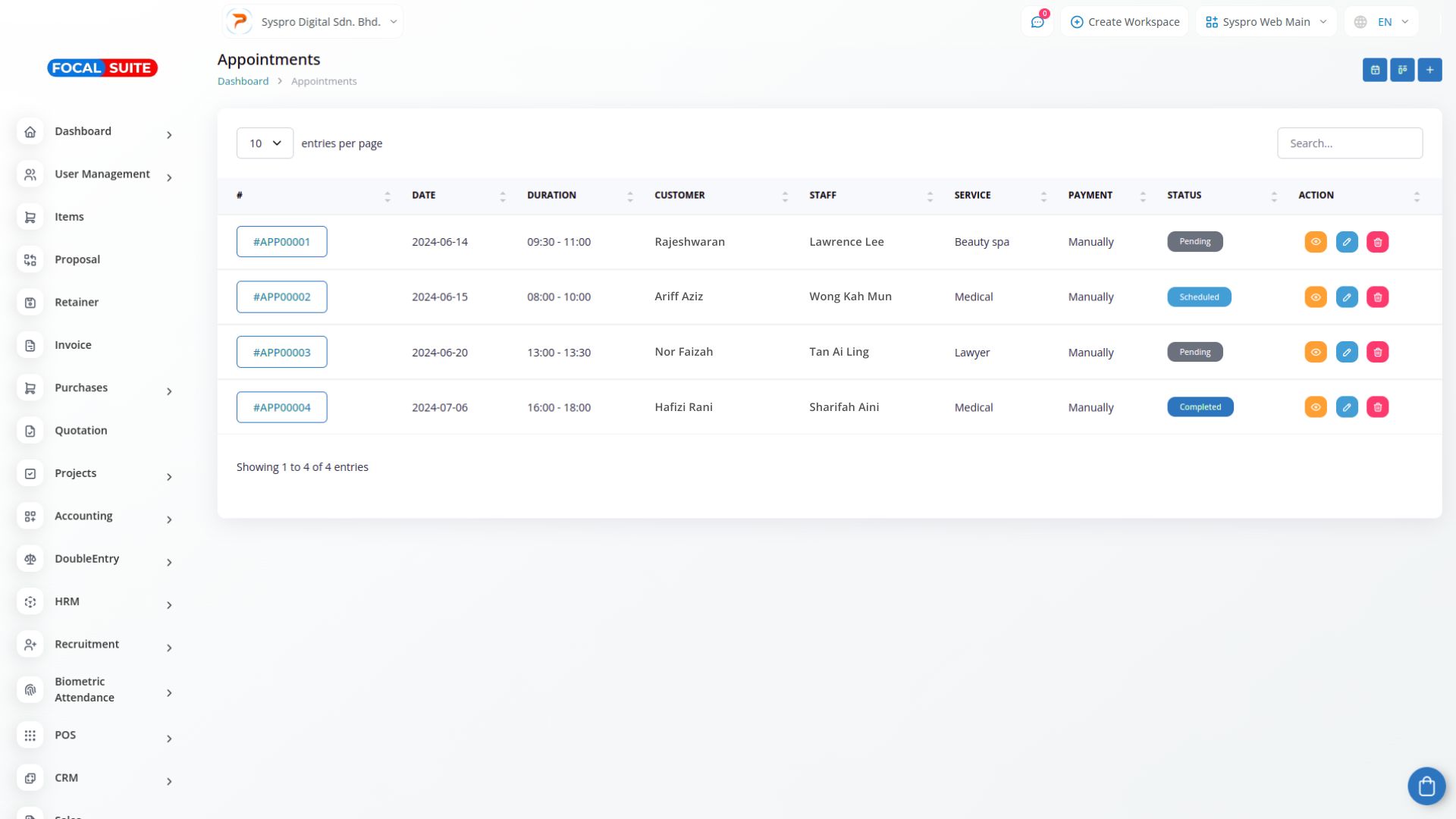 Organic Vegetable Box
