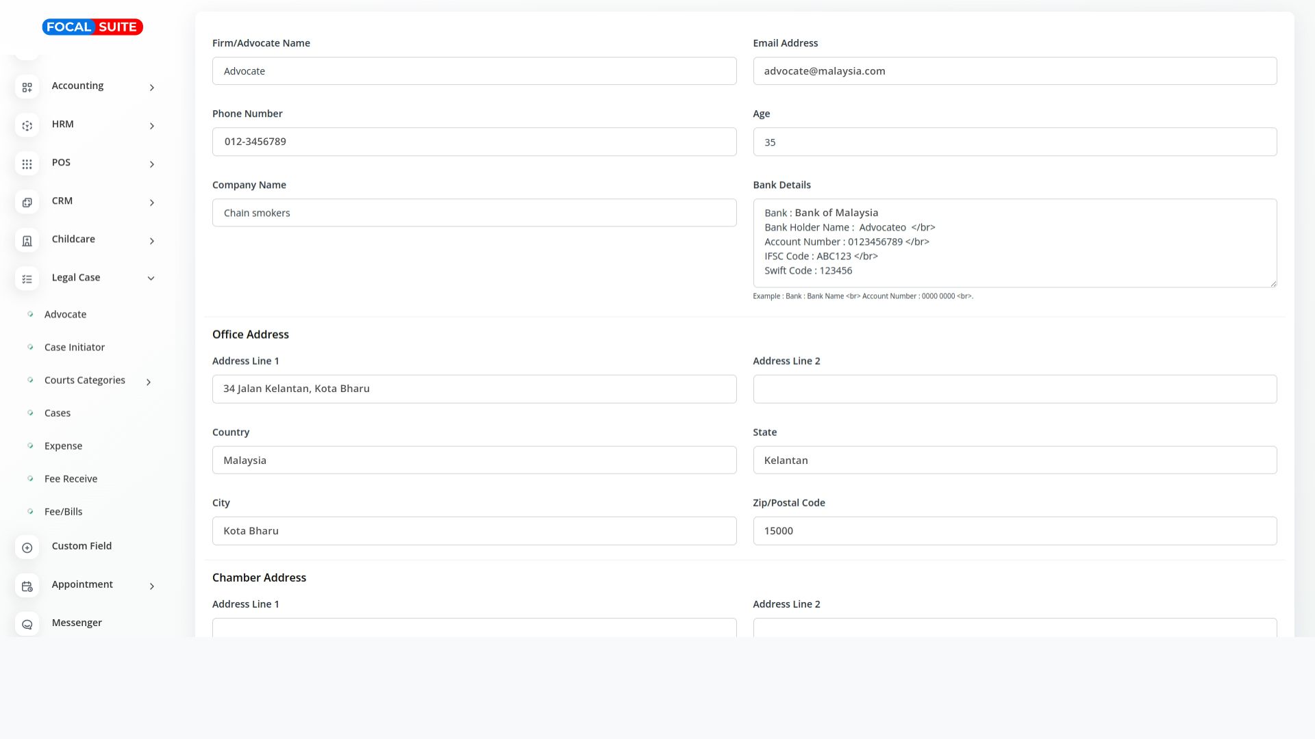 Organic Vegetable Box