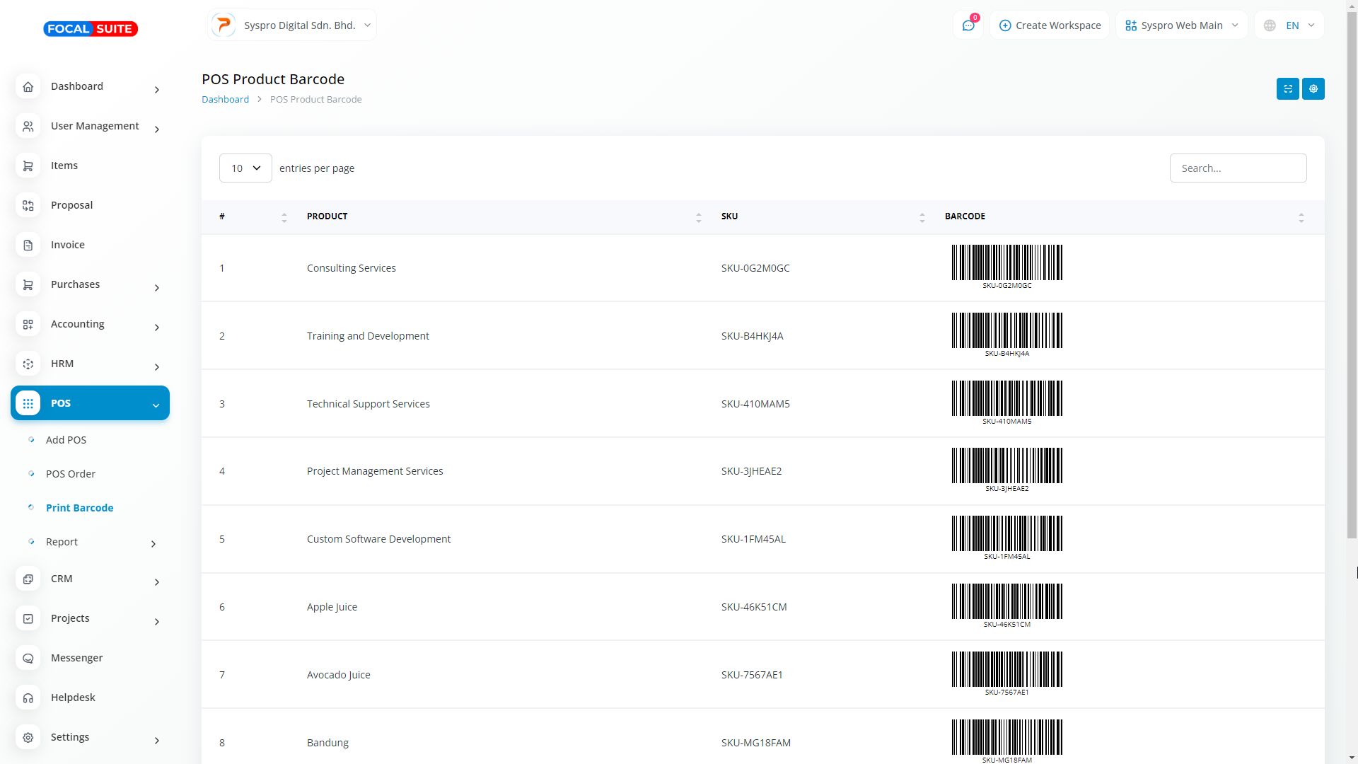 Organic Vegetable Box