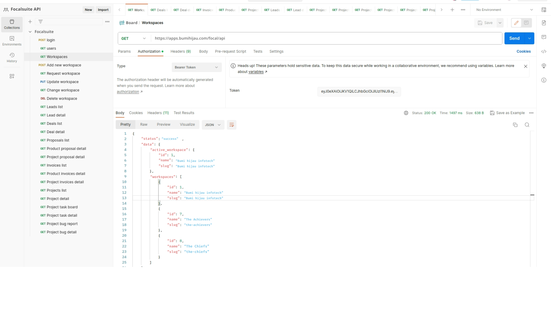 Organic Vegetable Box