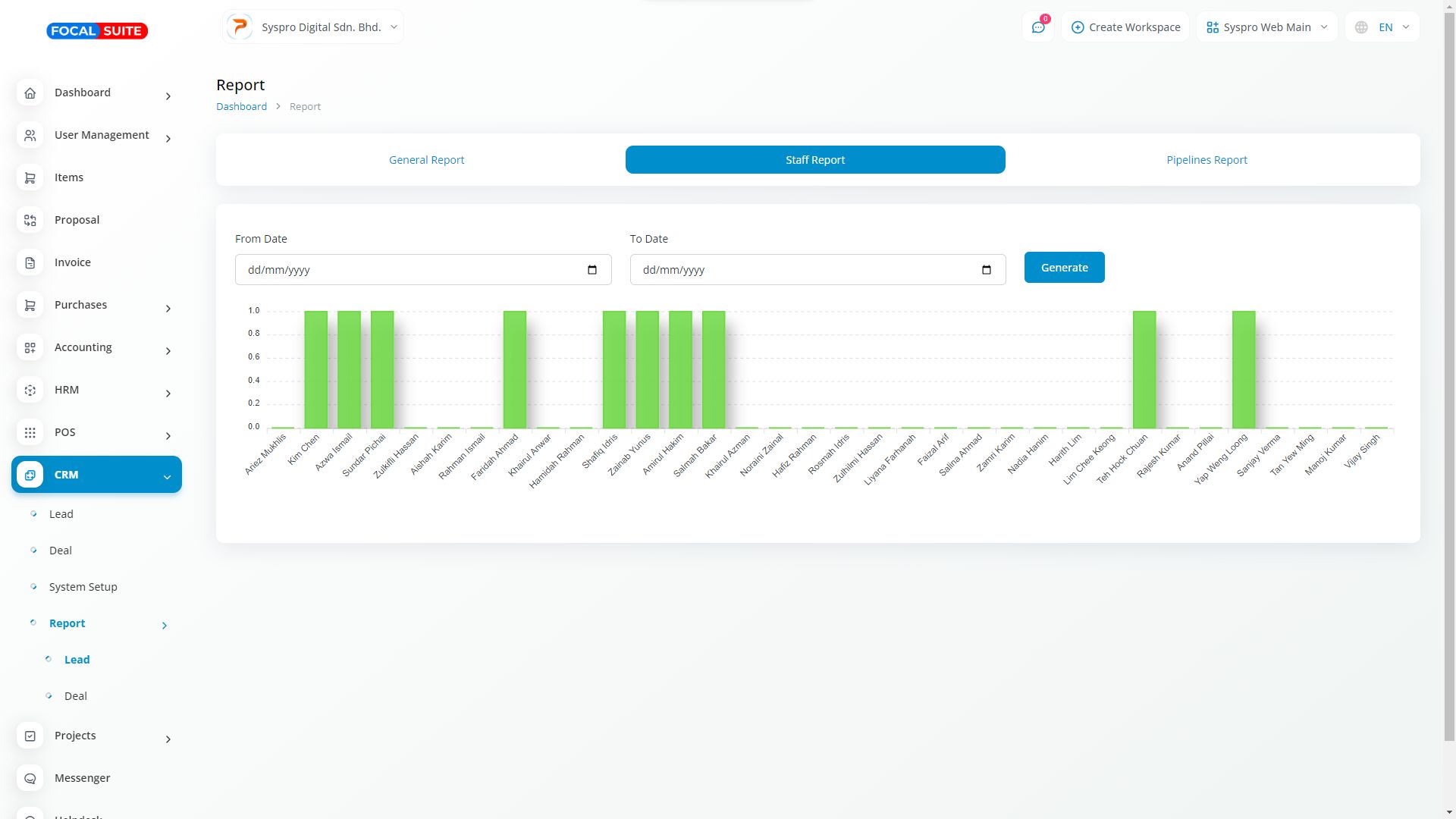 Organic Vegetable Box