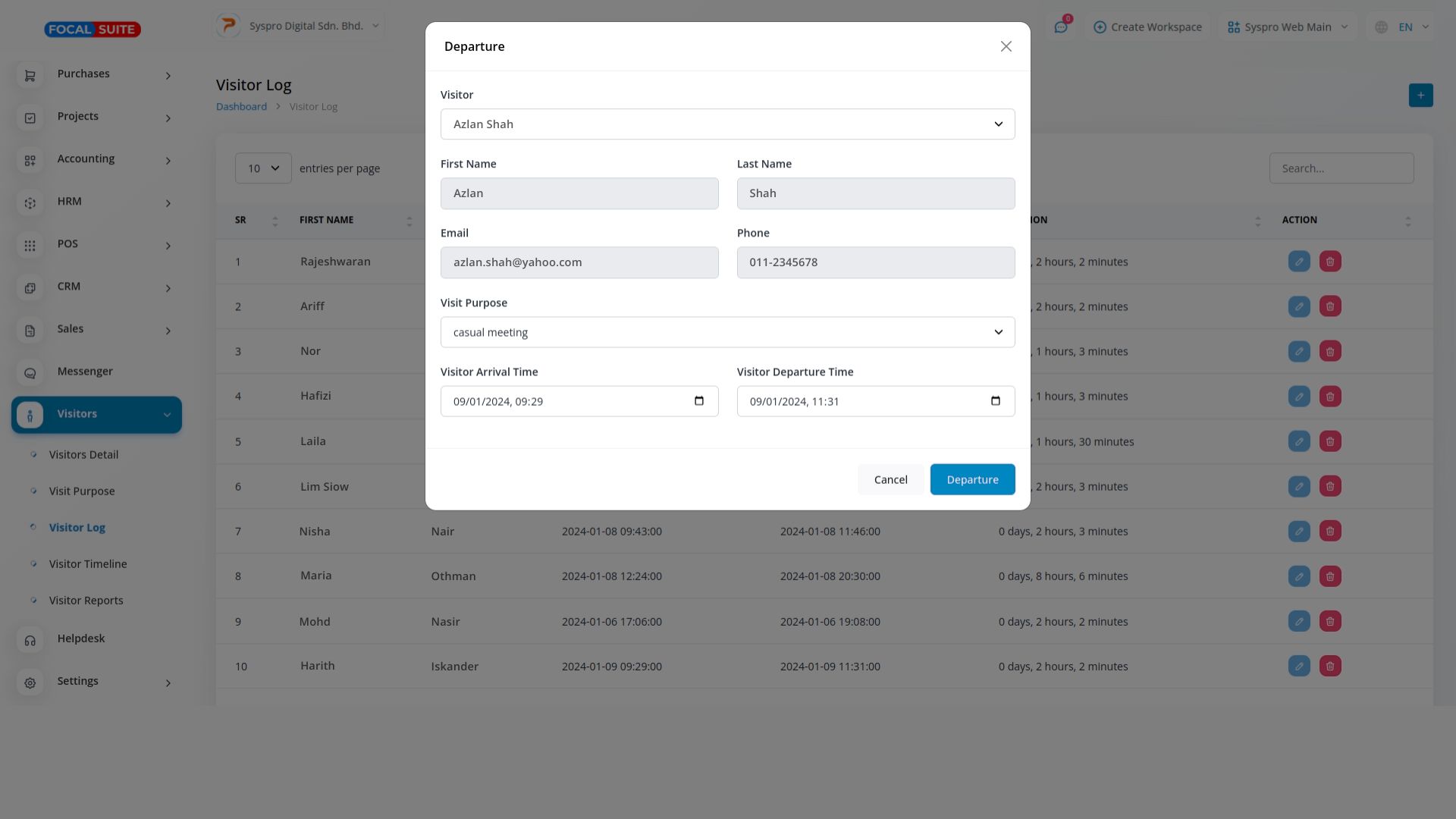 Organic Vegetable Box